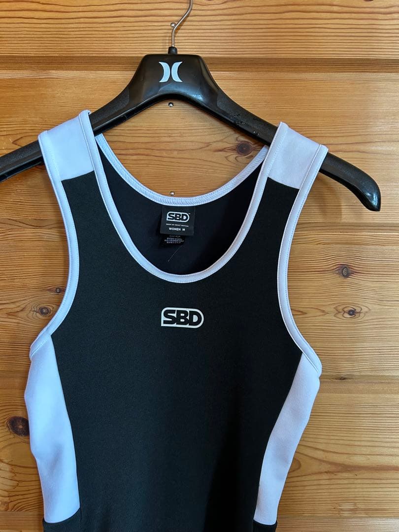 SBD シングニット