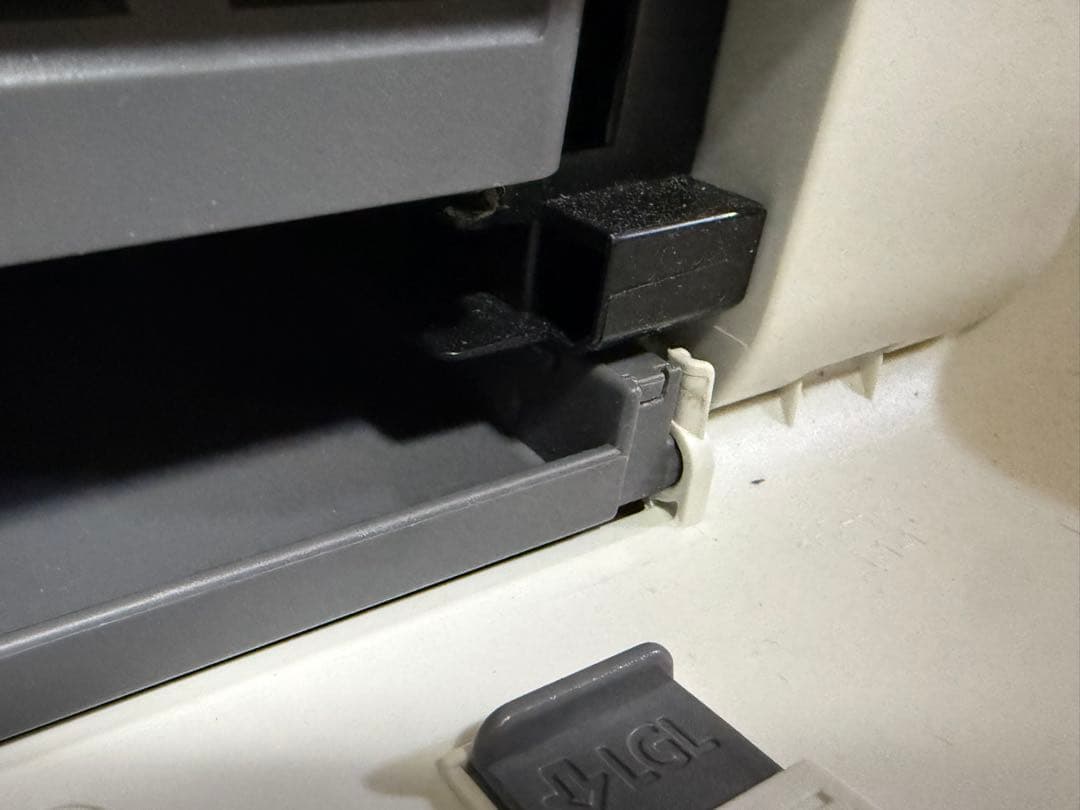 訳あり品 EPSON EW-M752T インクジェットプリンター