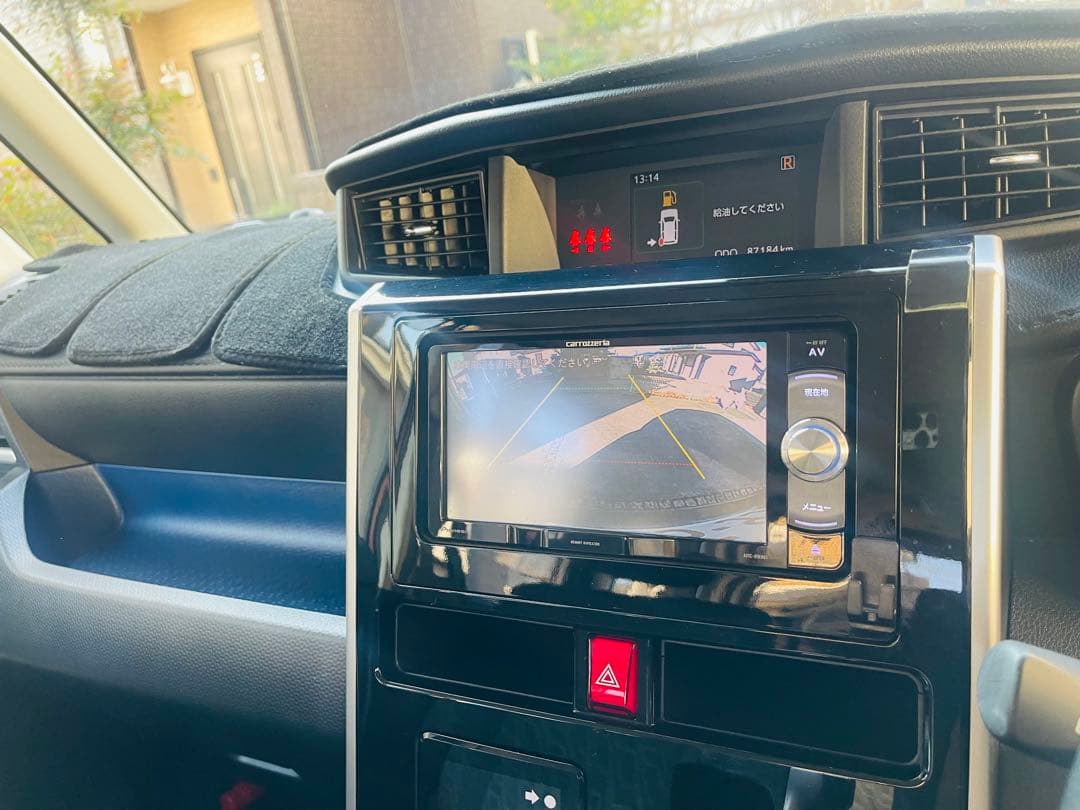 トヨタ タンク 車検1.5年付き