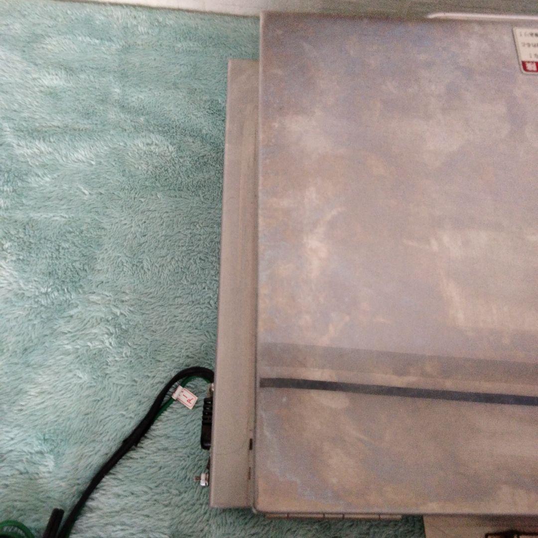 SAN-EI ホットプレート AC電源 タイマー付き