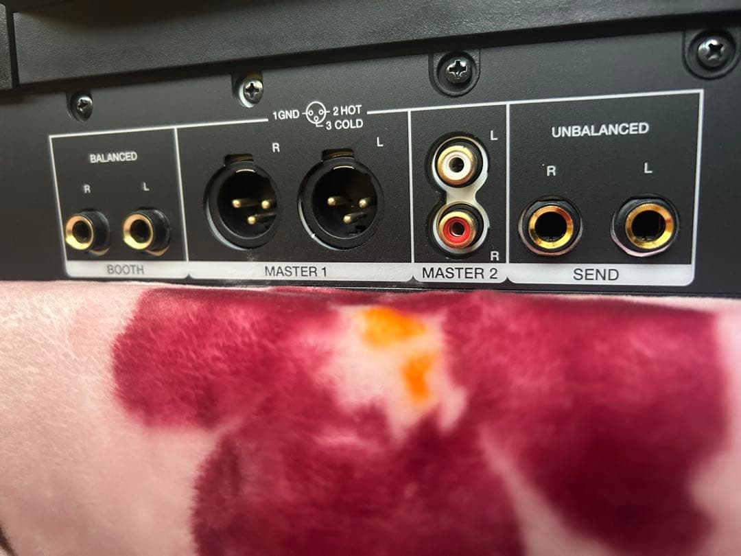 DJ機材 Pioneer DJ XDJ XZ