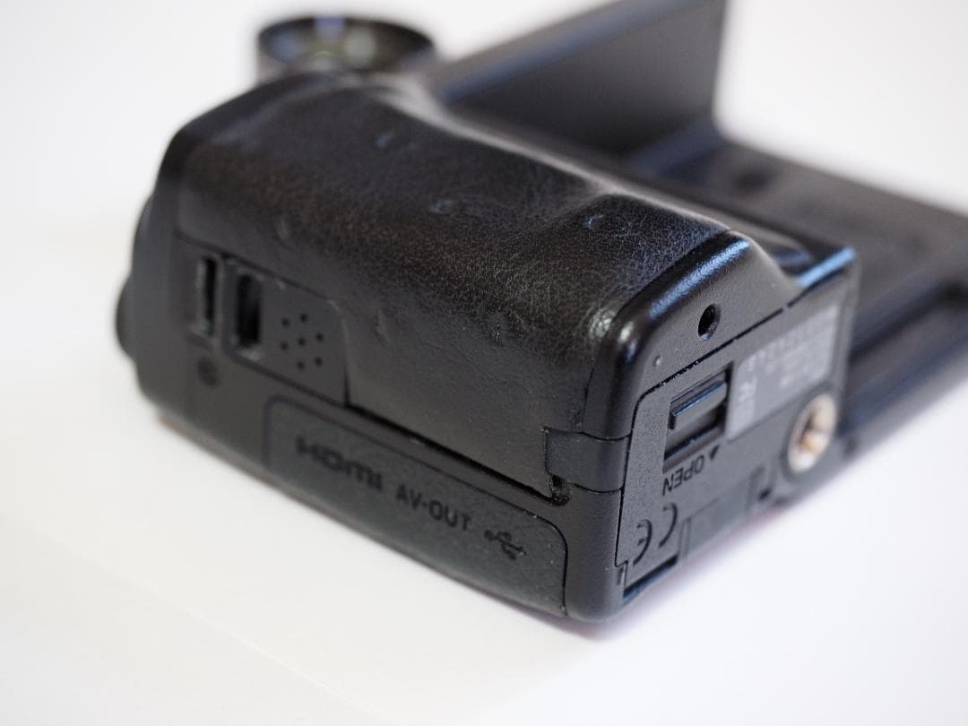 値下げ RICOH GXR 本体 完動品 美品　おまけ パーフェクトマニュアル