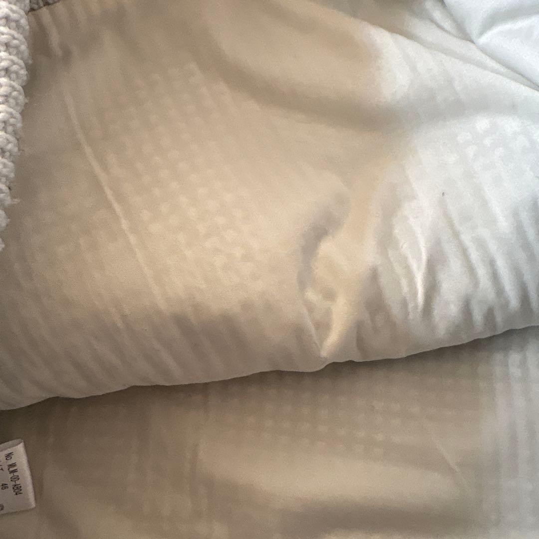 ⭐️防風裏地付き⭐️ MARK & LONA カモフラ セーター