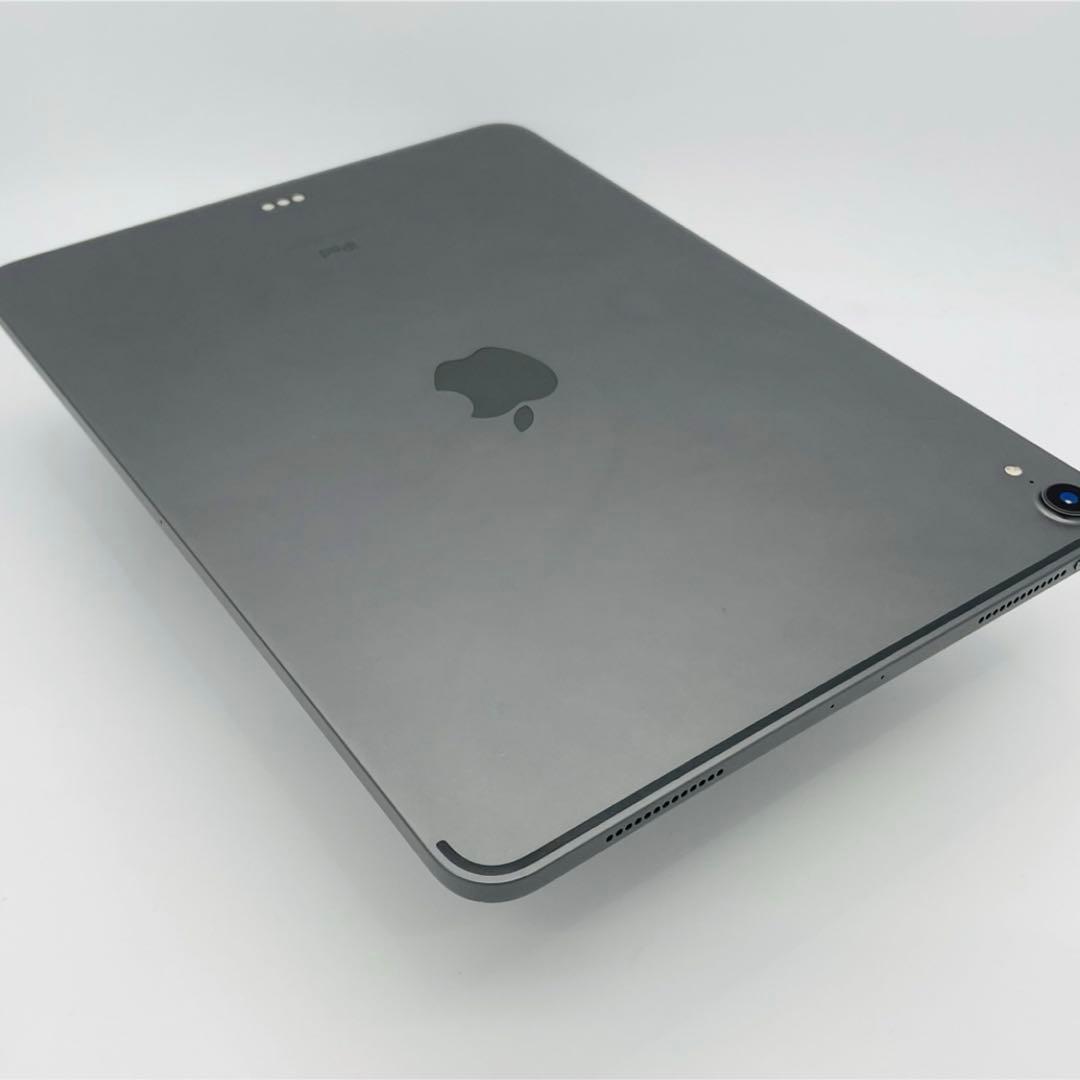 C 91% iPad Pro 第1世代 11インチ 512GB Wi-Fi