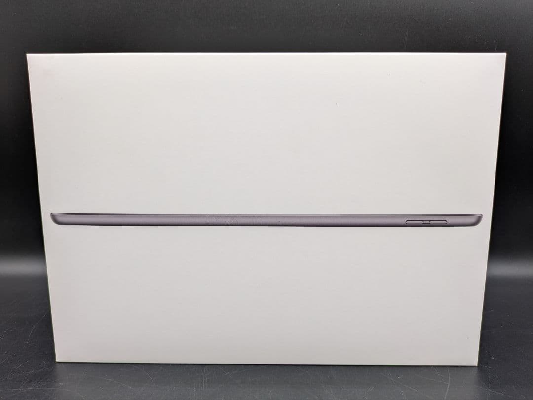 A iPad 第9世代 Wolt MDMモデル 64GB