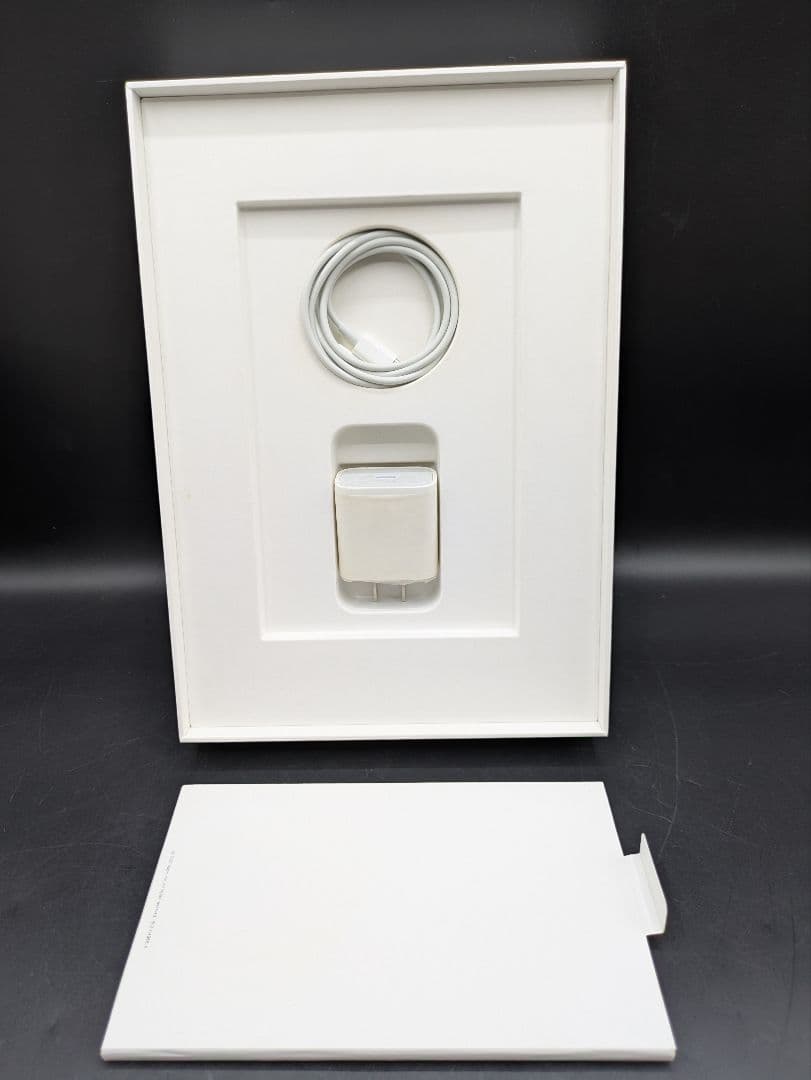 A iPad 第9世代 Wolt MDMモデル 64GB