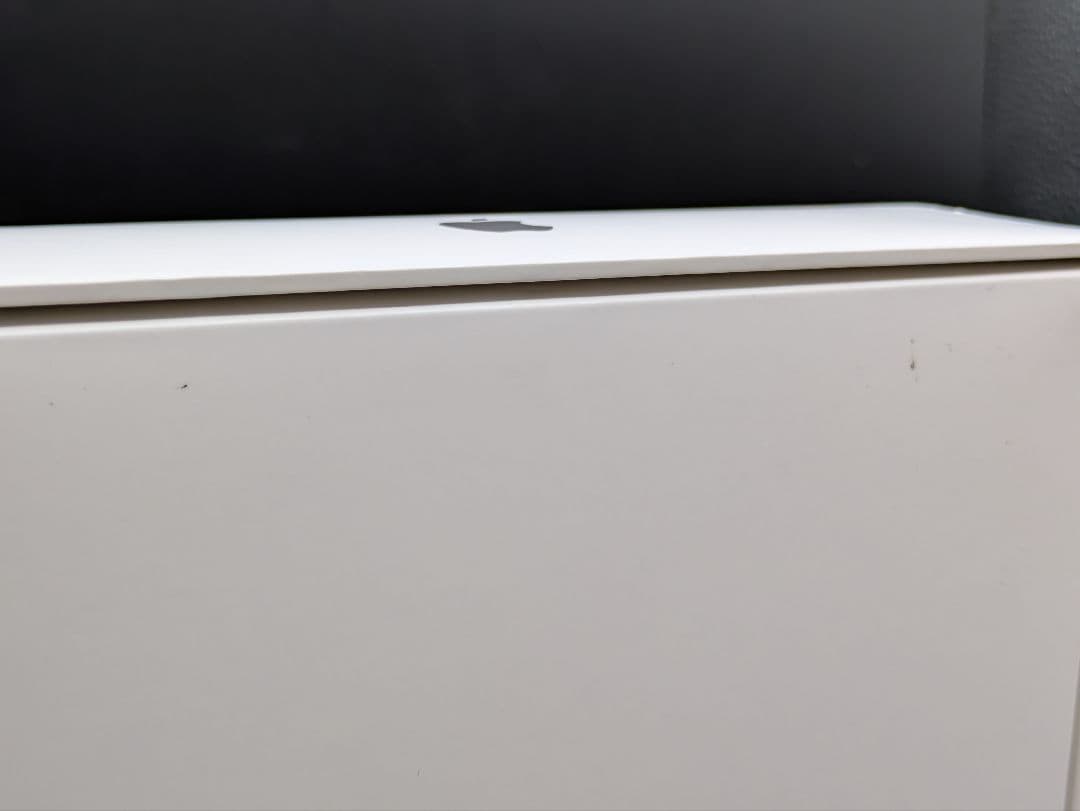 A iPad 第9世代 Wolt MDMモデル 64GB