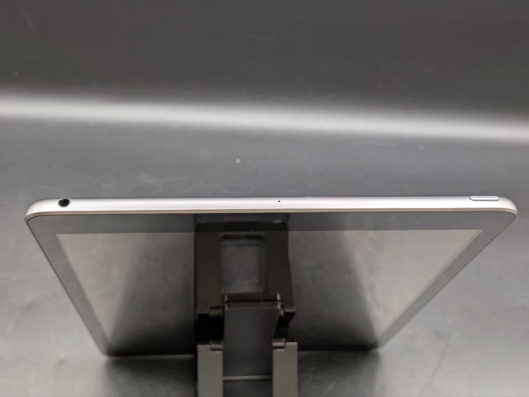 A iPad 第9世代 Wolt MDMモデル 64GB