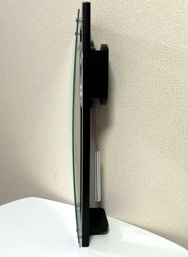 ☆美品☆ SEIKO セイコー 壁掛け時計 クオーツ掛け時計 振り子時計