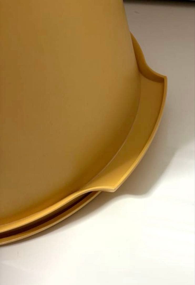 希少❤︎Tupperwareタッパーウェア❤︎マキシクイーンデコレーター