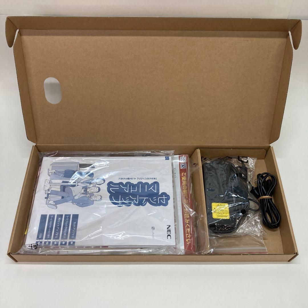 その他 NEC LAVIE Desk All-in-one DA780/KAB-J