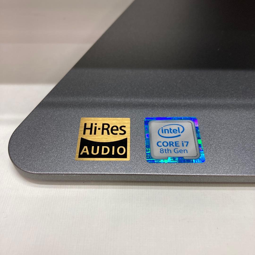 その他 NEC LAVIE Desk All-in-one DA780/KAB-J