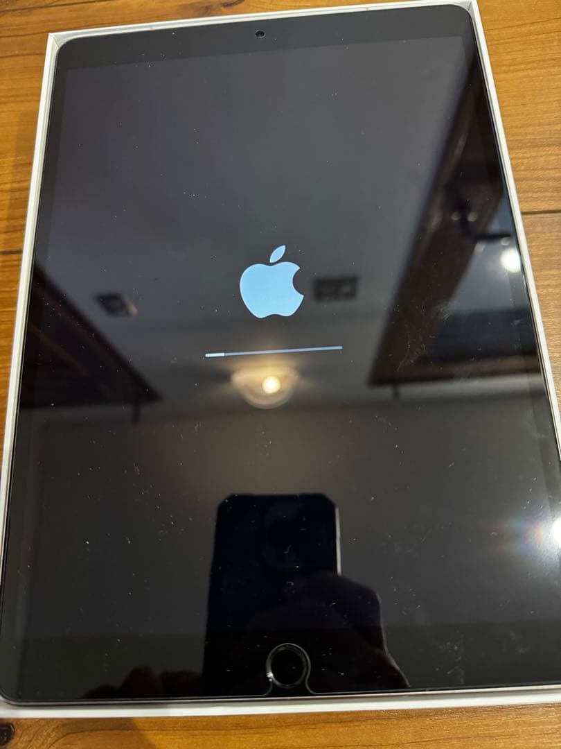 iPad Pro 10.5 Wi-Fi + Cellular 64GB グレー