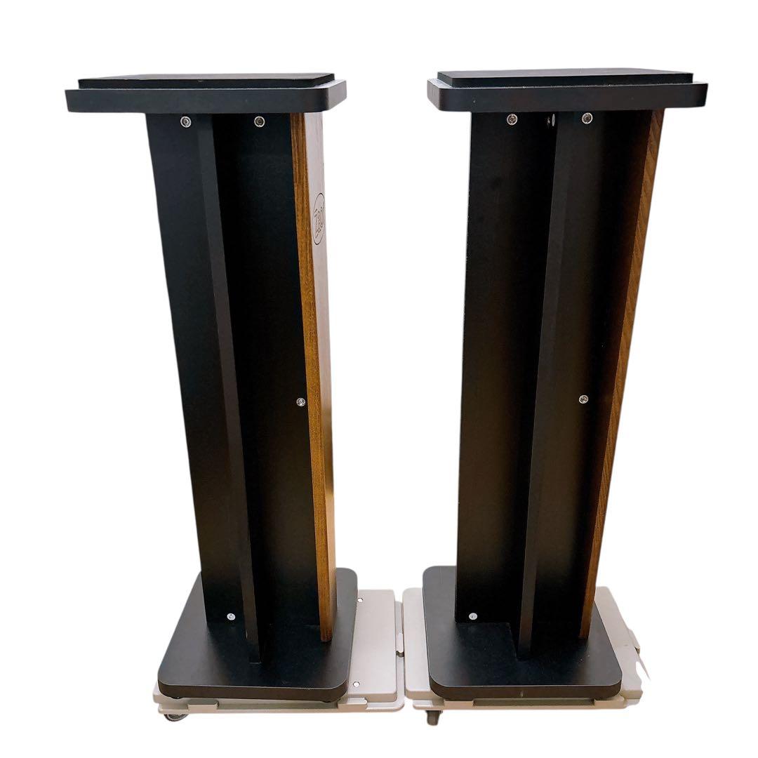 Zaor Croce Stand 36 スピーカースタンド