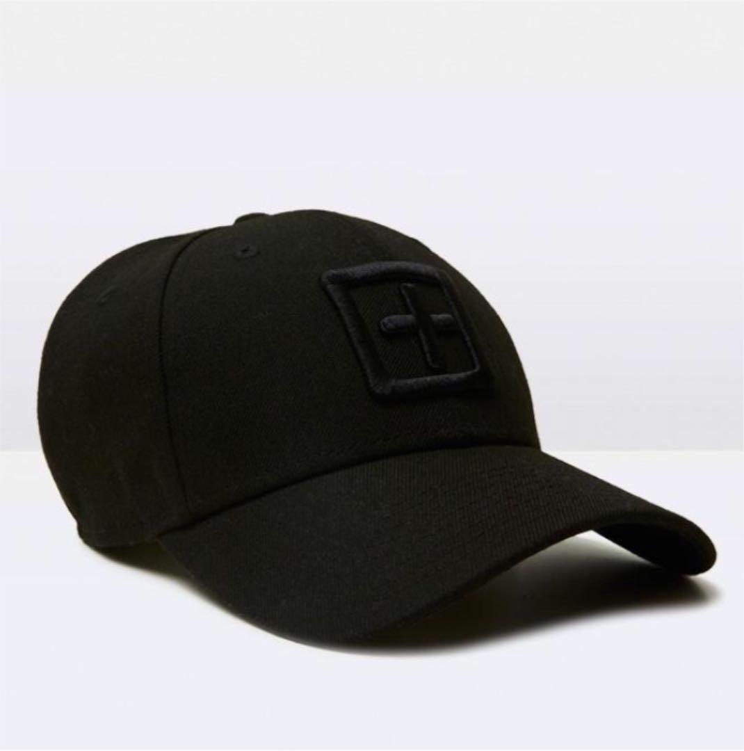 ksubi スビ ツビ キャップ 帽子 ブラック 黒 ニューエラ