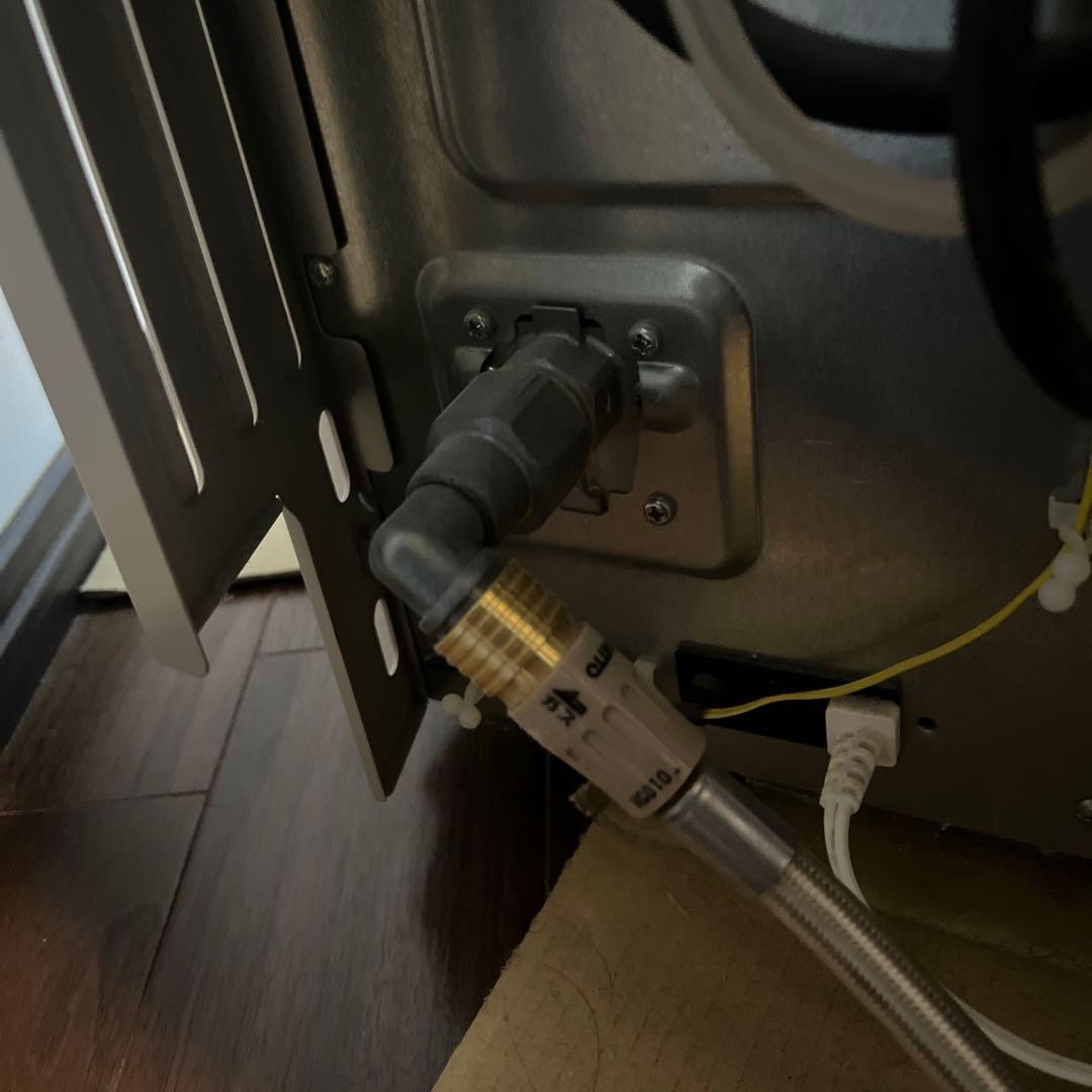 高出力！ガスファンヒーター リンナイ　RHF-559FT