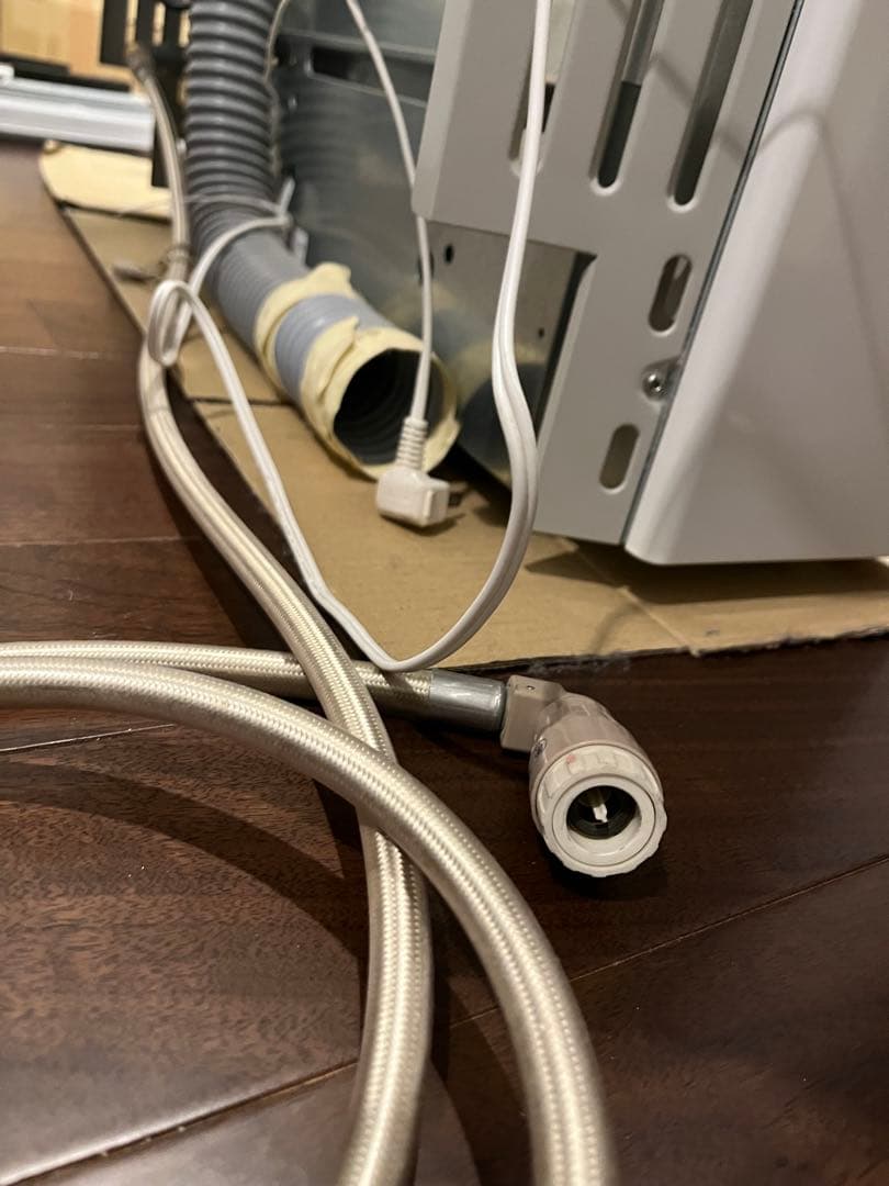 高出力！ガスファンヒーター リンナイ　RHF-559FT