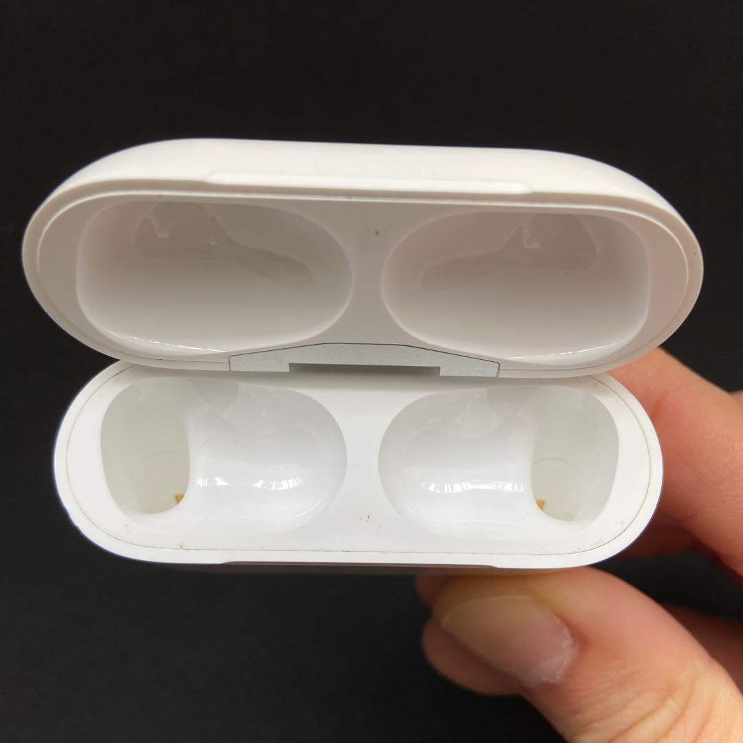 AirPods Pro 2 箱・イヤーピース有、右耳不調 詳細有