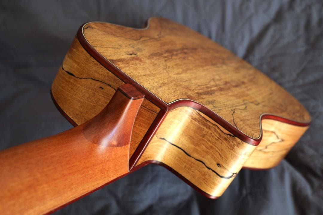 Cordba Mini SM-CE ミニギター エレアコ