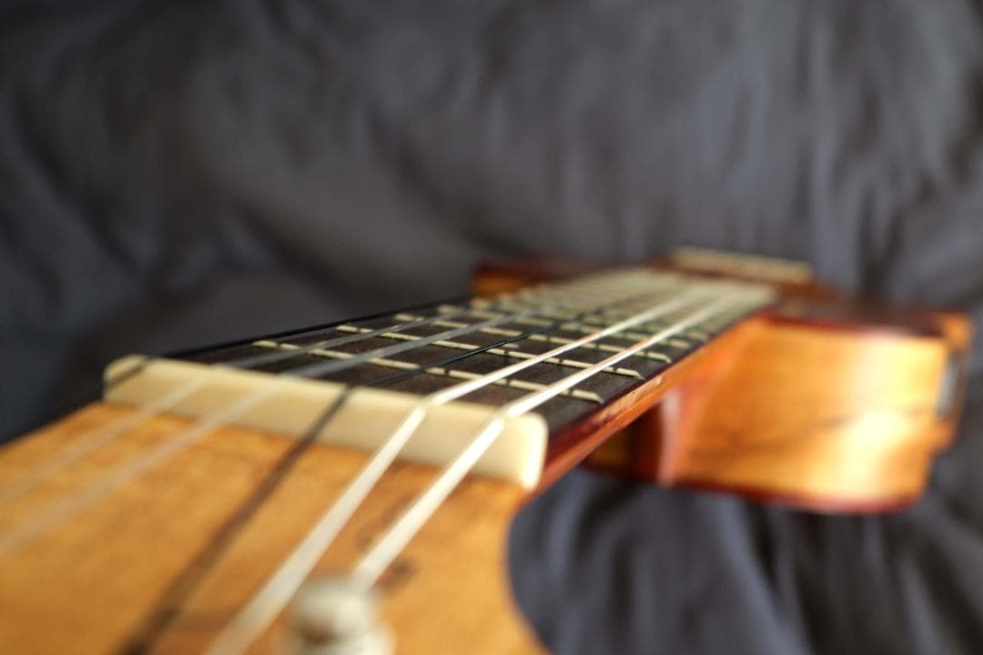 Cordba Mini SM-CE ミニギター エレアコ