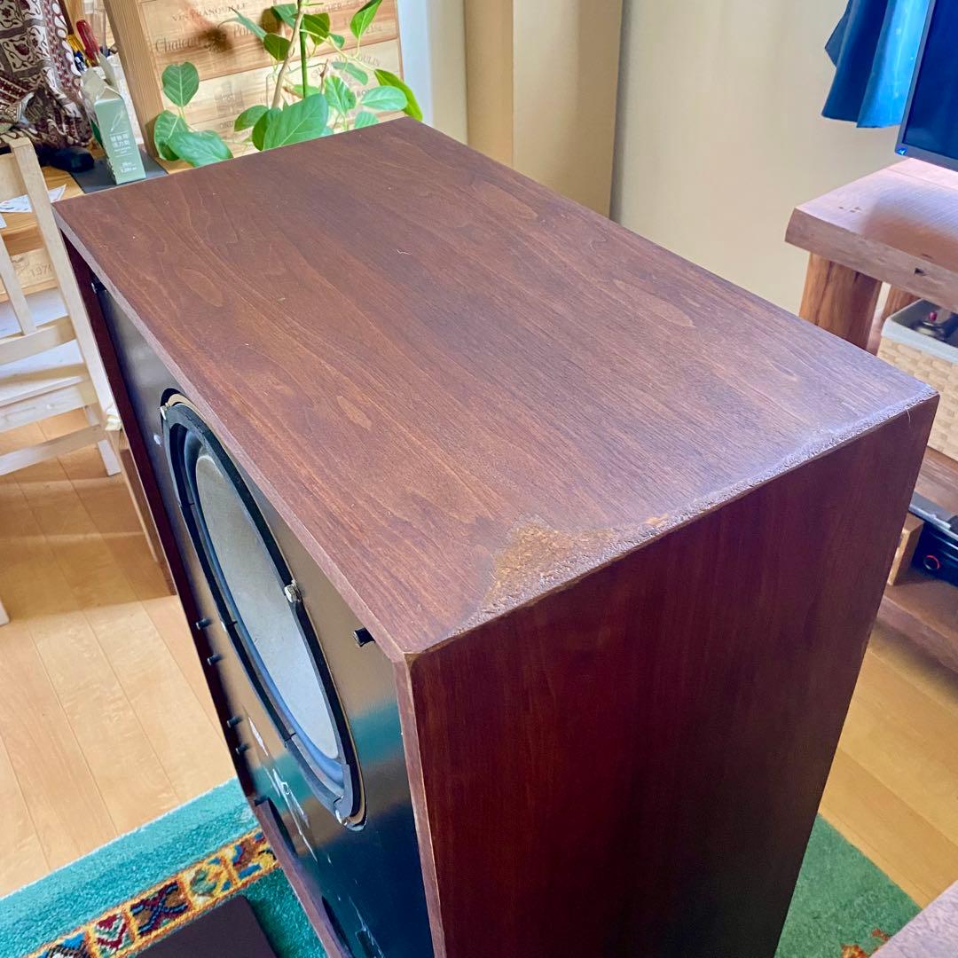 タンノイ　TANNOY ARDEN スピーカー　①