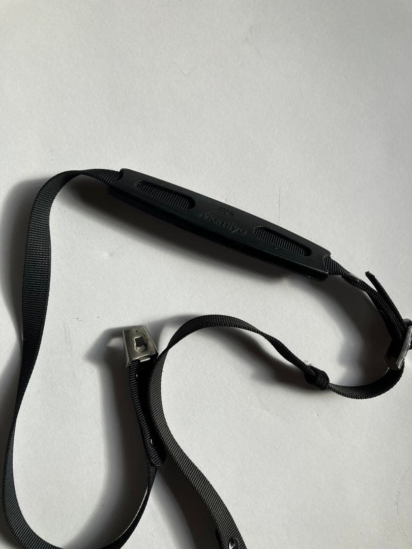 Mamiya RB67 中判フィルムカメラ レンズ3本、ファインダーセット