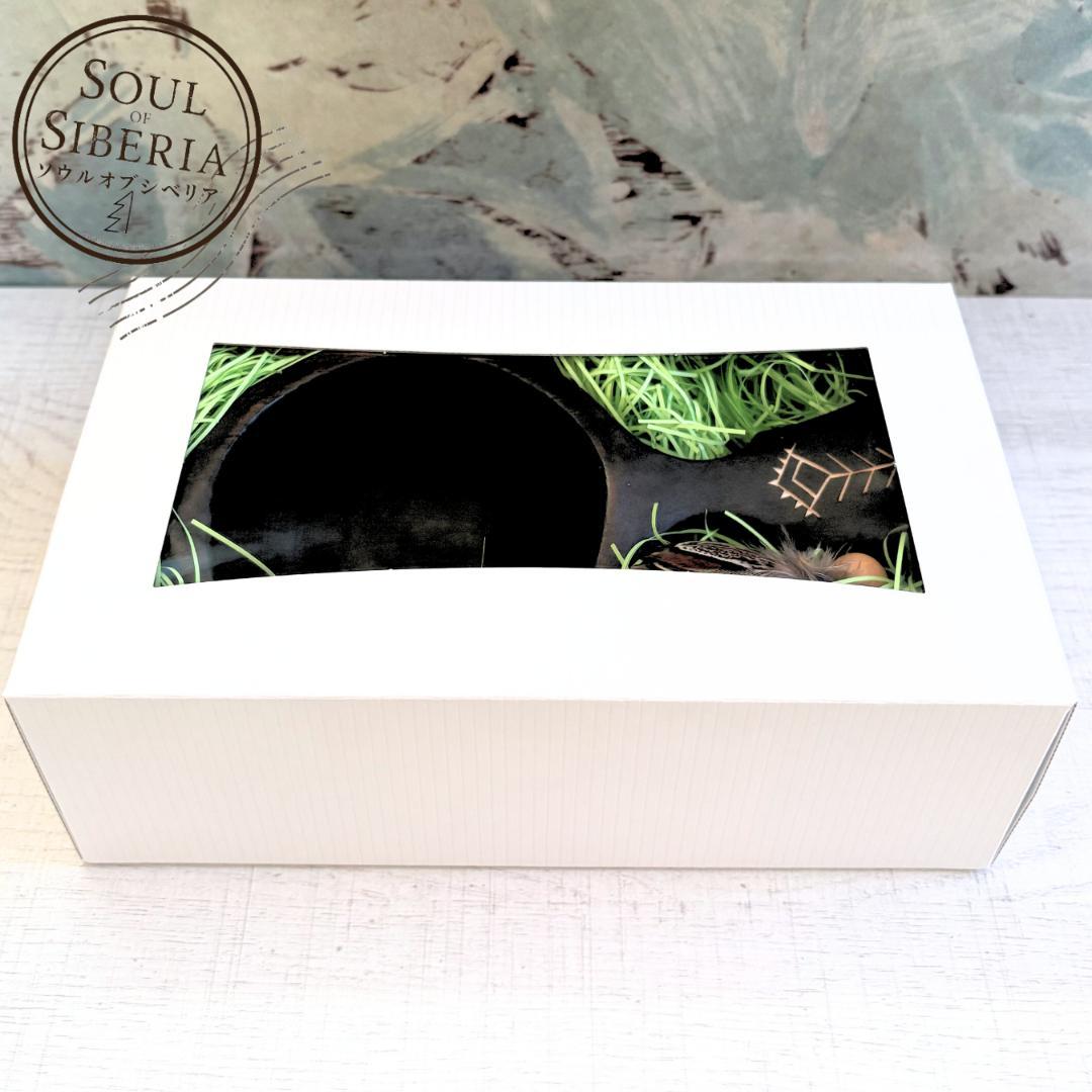 ⭐️セール ブリザード灰色【公式】Soul of Siberiaソウルオブシベリア