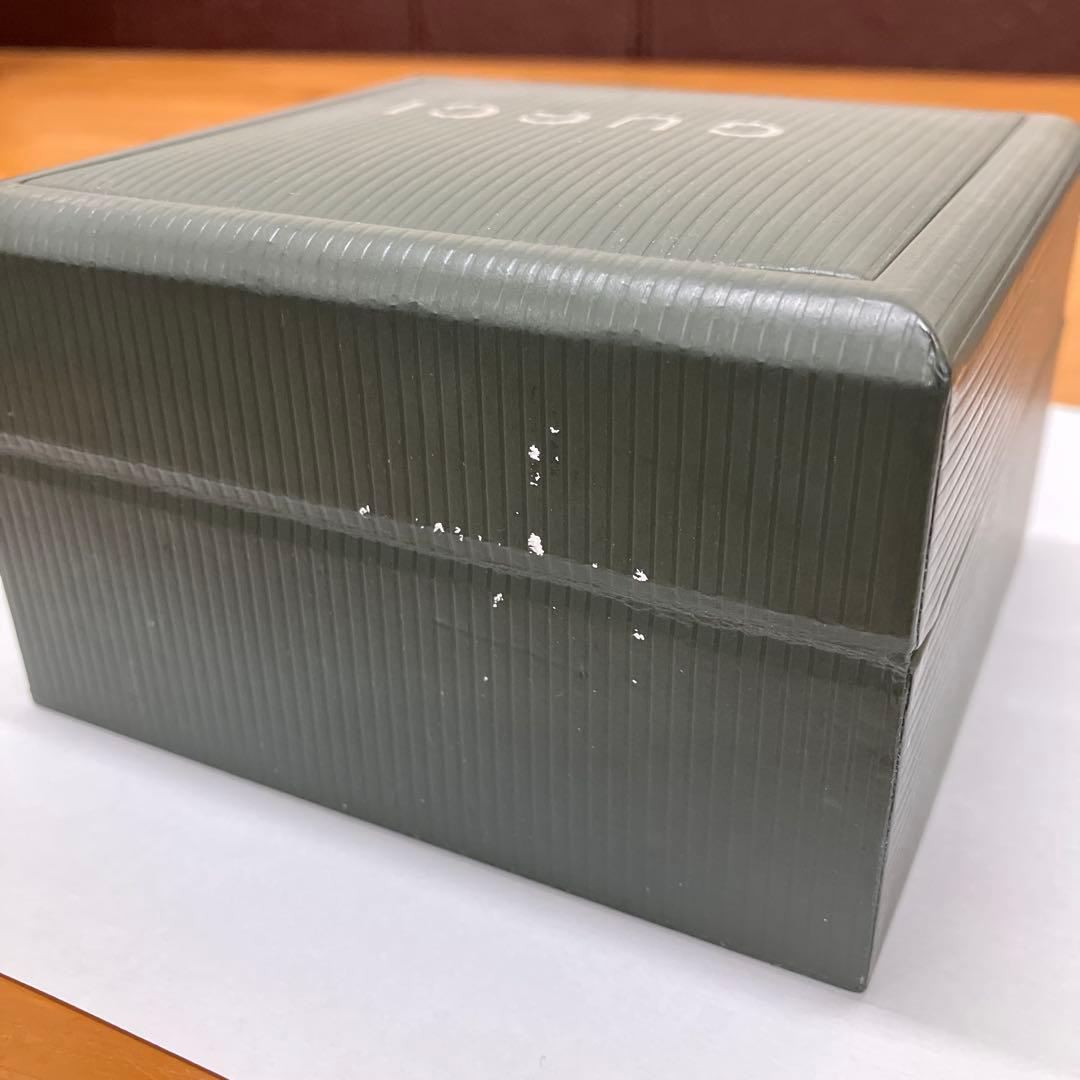 メ19 【GUCCI】　チェンジベゼル　レディース腕時計