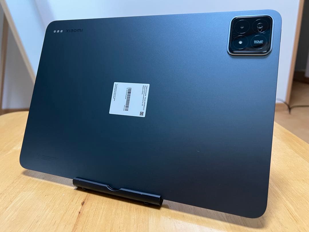 Androidタブレット本体 Xiaomi Pad 6S Pro 12.4[512GB]