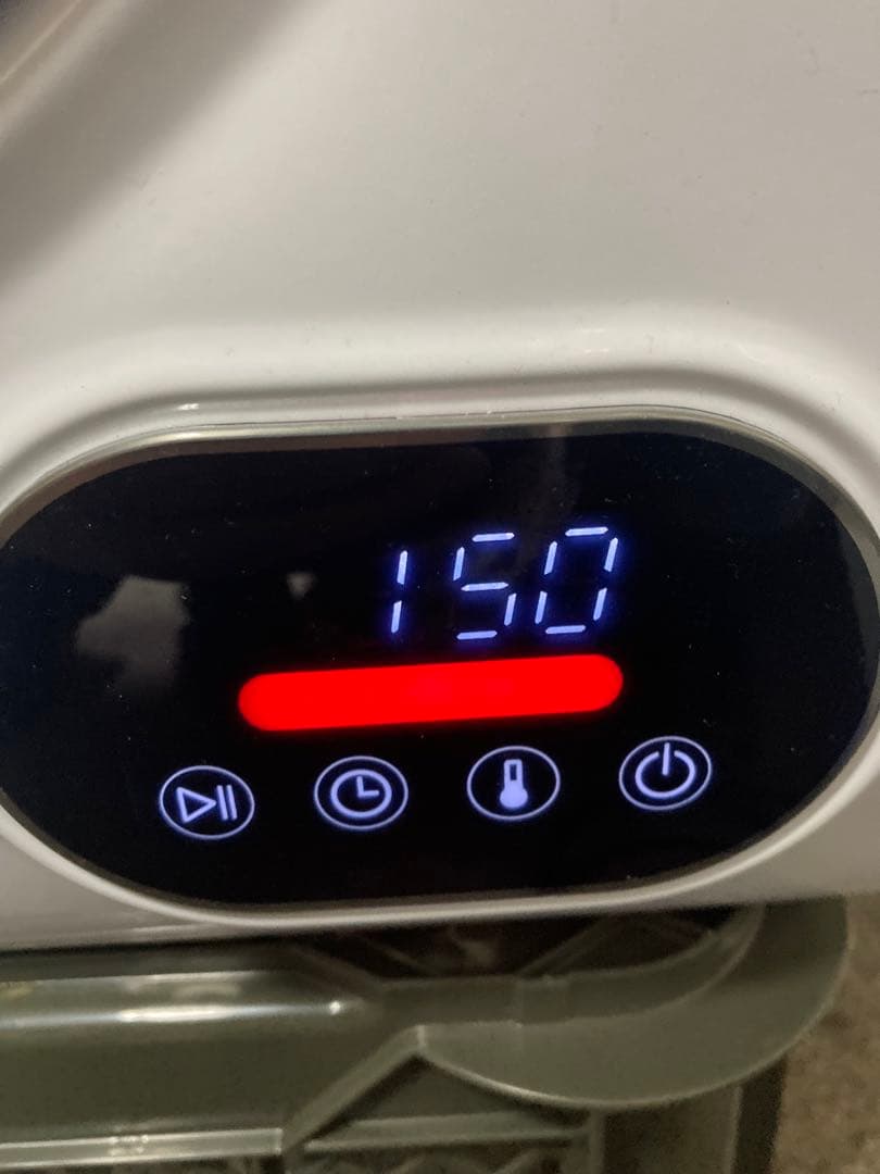 マイウェーブ ウォーム ドライヤー3.0 衣類乾燥機 Z0