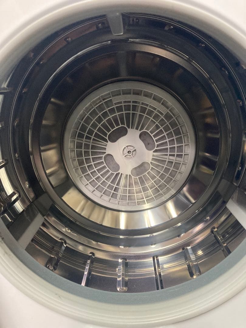 マイウェーブ ウォーム ドライヤー3.0 衣類乾燥機 Z0