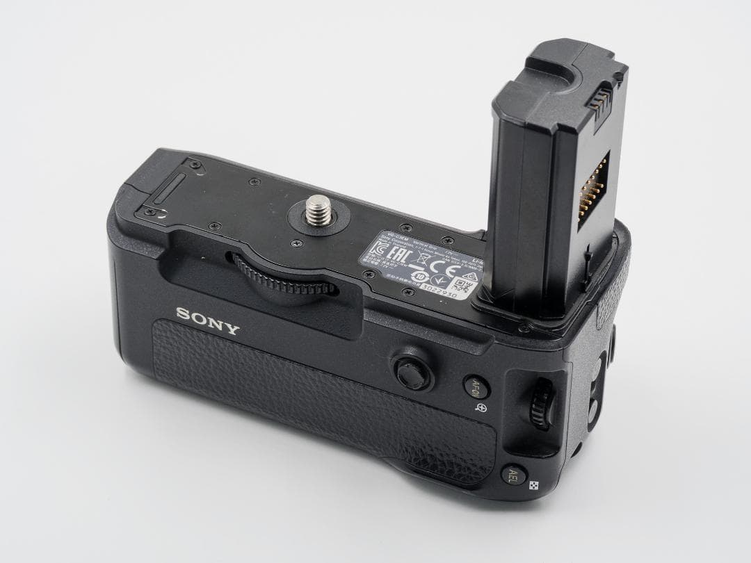 SONY α9 ミラーレスカメラ 本体 おまけいろいろ