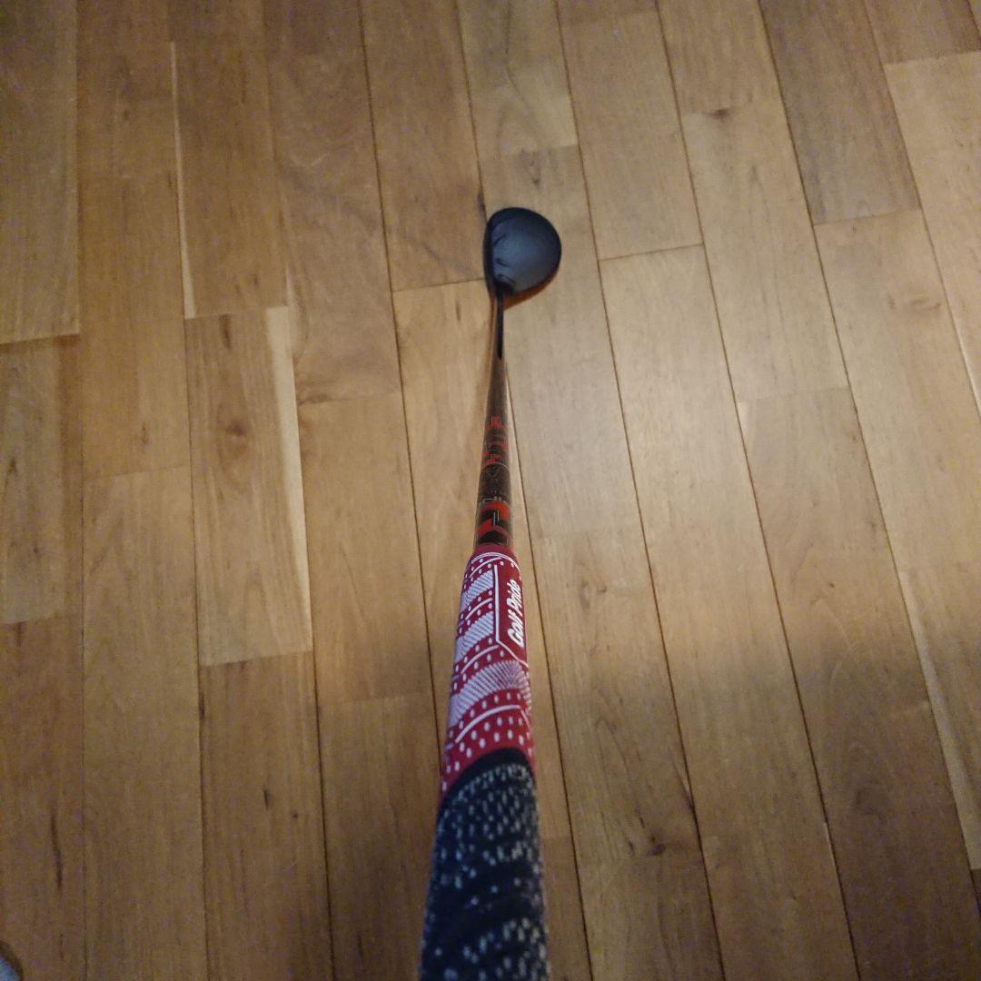 PING G410 SFT フェアウェイウッド 5W ALTA JCB RED