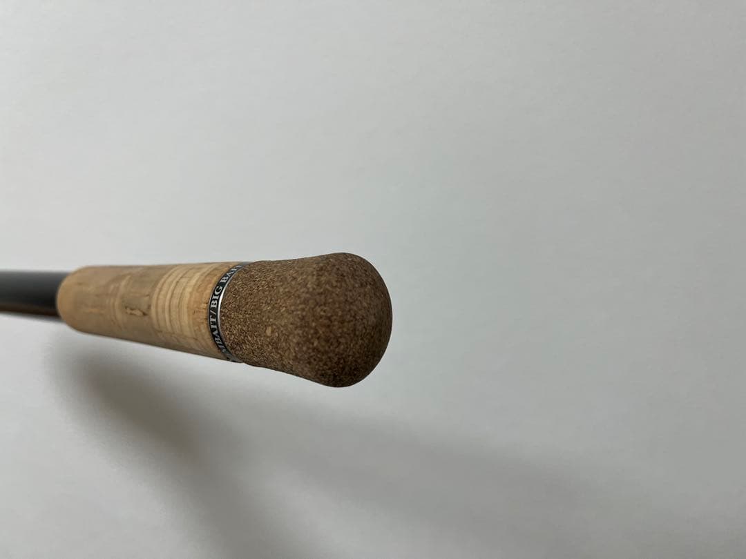 ダイワ 19ブラックレーベル 7101HFB-SB