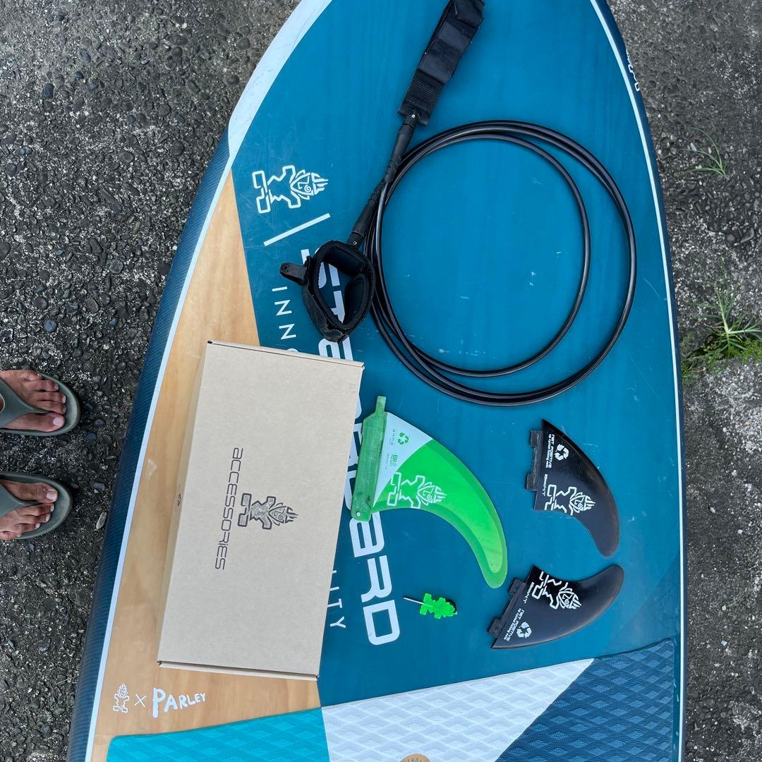 2021モデルSTARBOARD STARLTE 9'2\"×32\"×4.5\"
