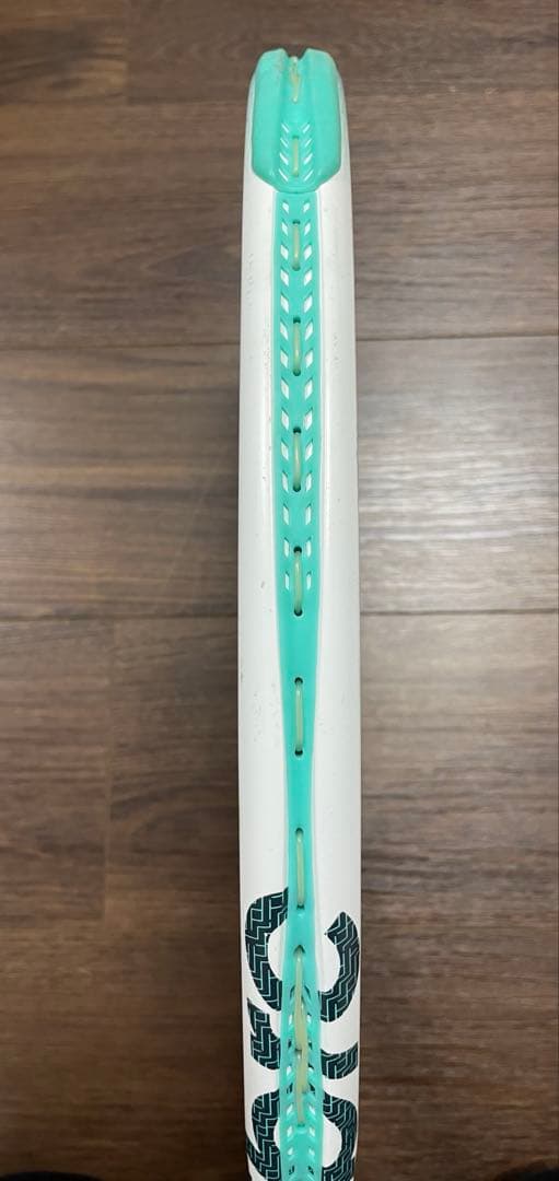 テクニファイバー TEMPO 285 v2（現行最新モデル）