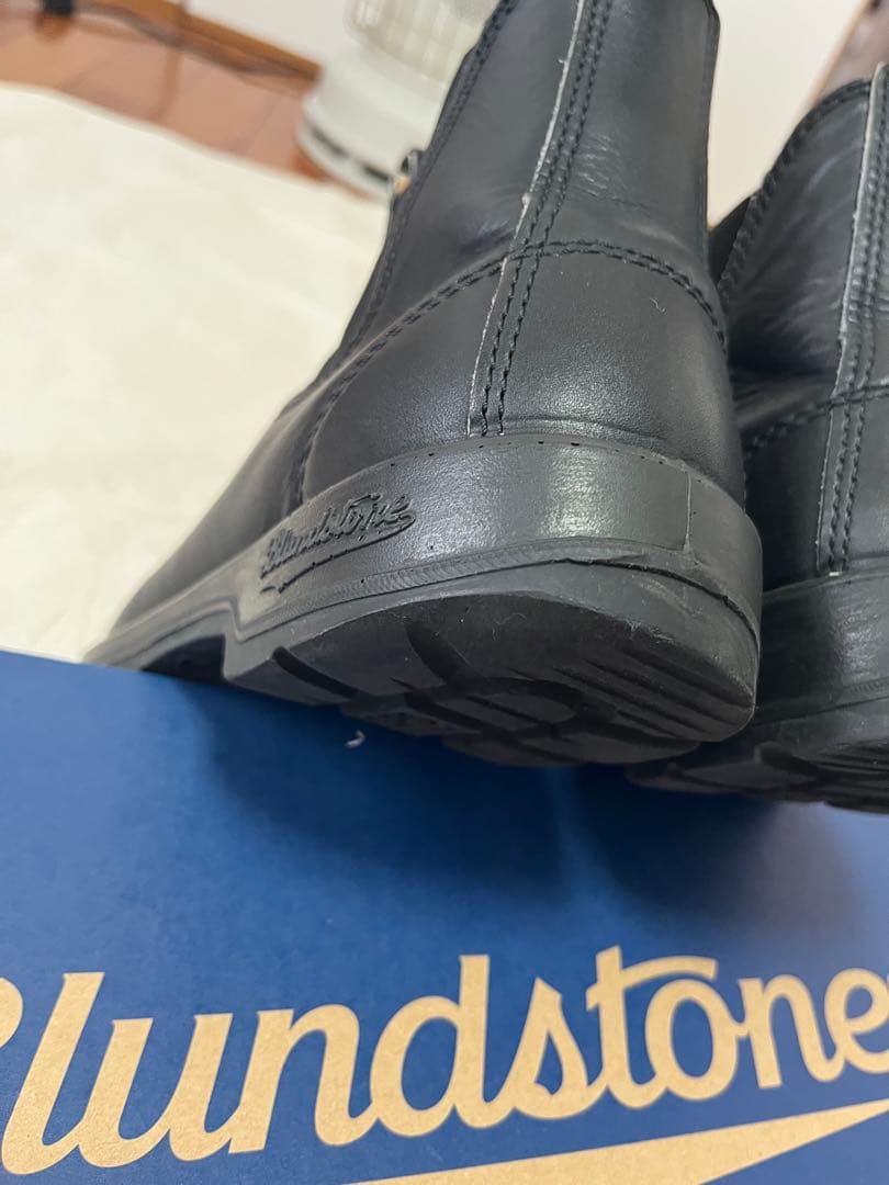 ブランドストーン　Blund stone CLASSICS BS558 uk7