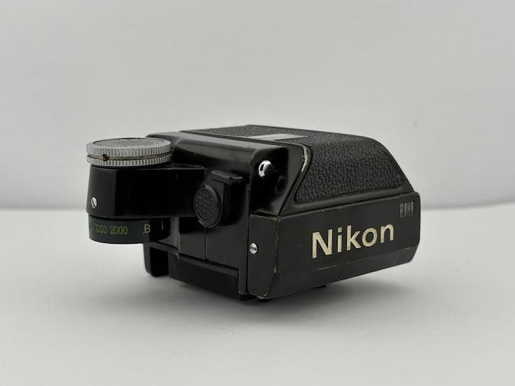 ★美品★ニコンＦ2フォトミック / NIKKOR-H Auto 50mm F2