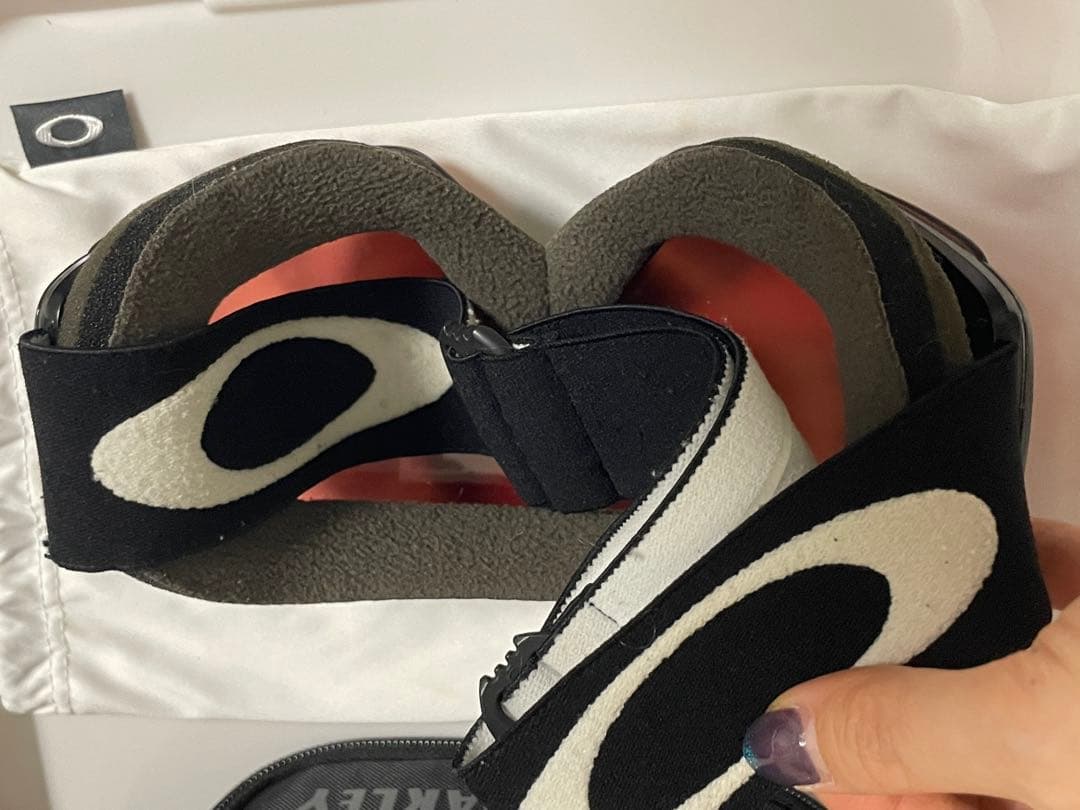 オークリーゴーグル プリズム OAKLEY PRIZM