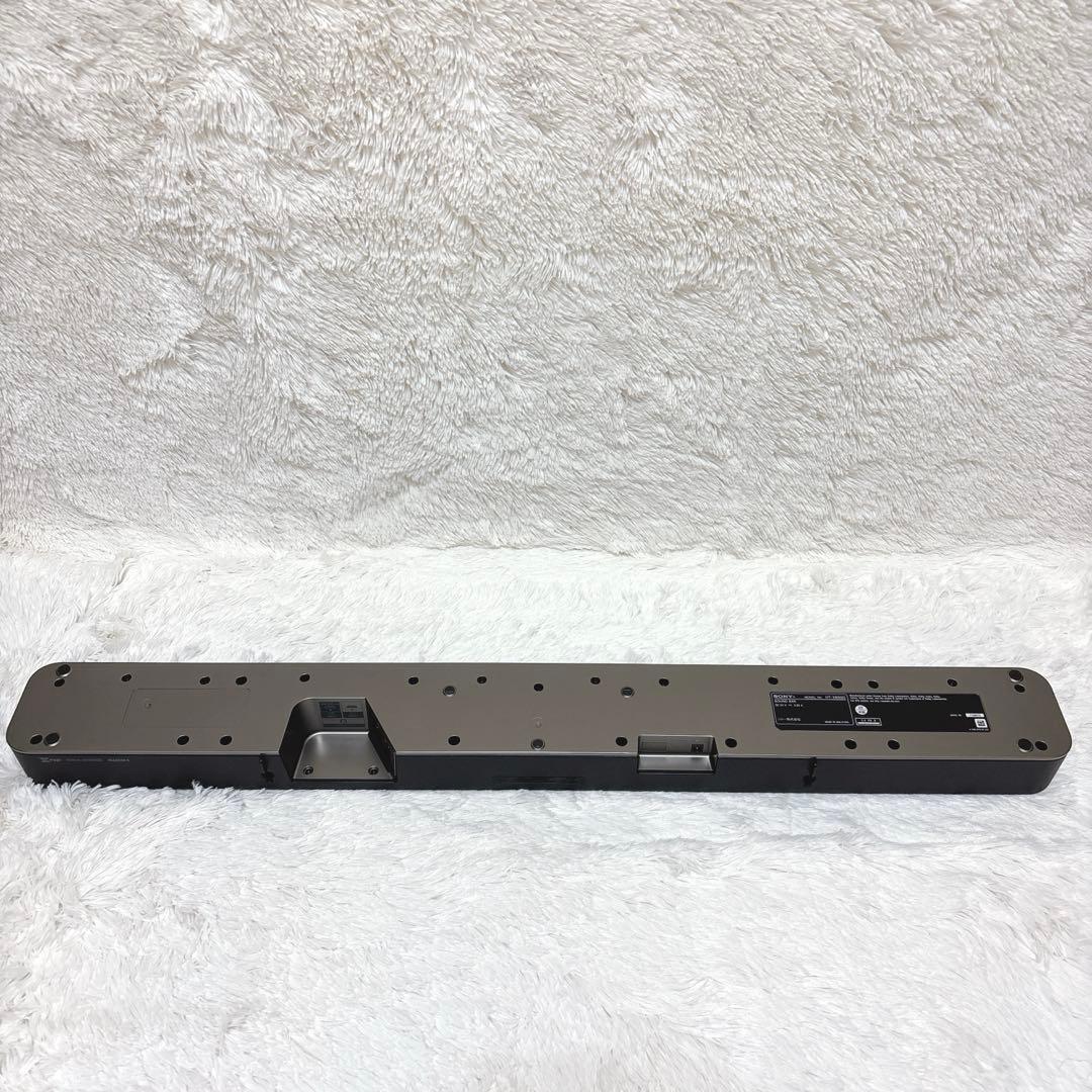 【極美品】SONY HT-X8500 2022年製 サウンドバー