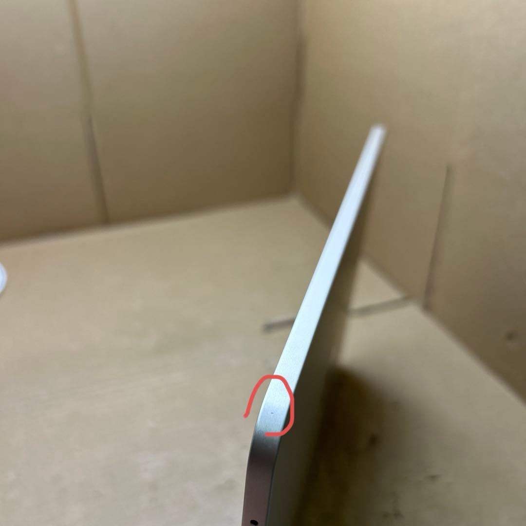 iPad Air 5 第5世代 Wi-Fi 10.9インチ 64GB