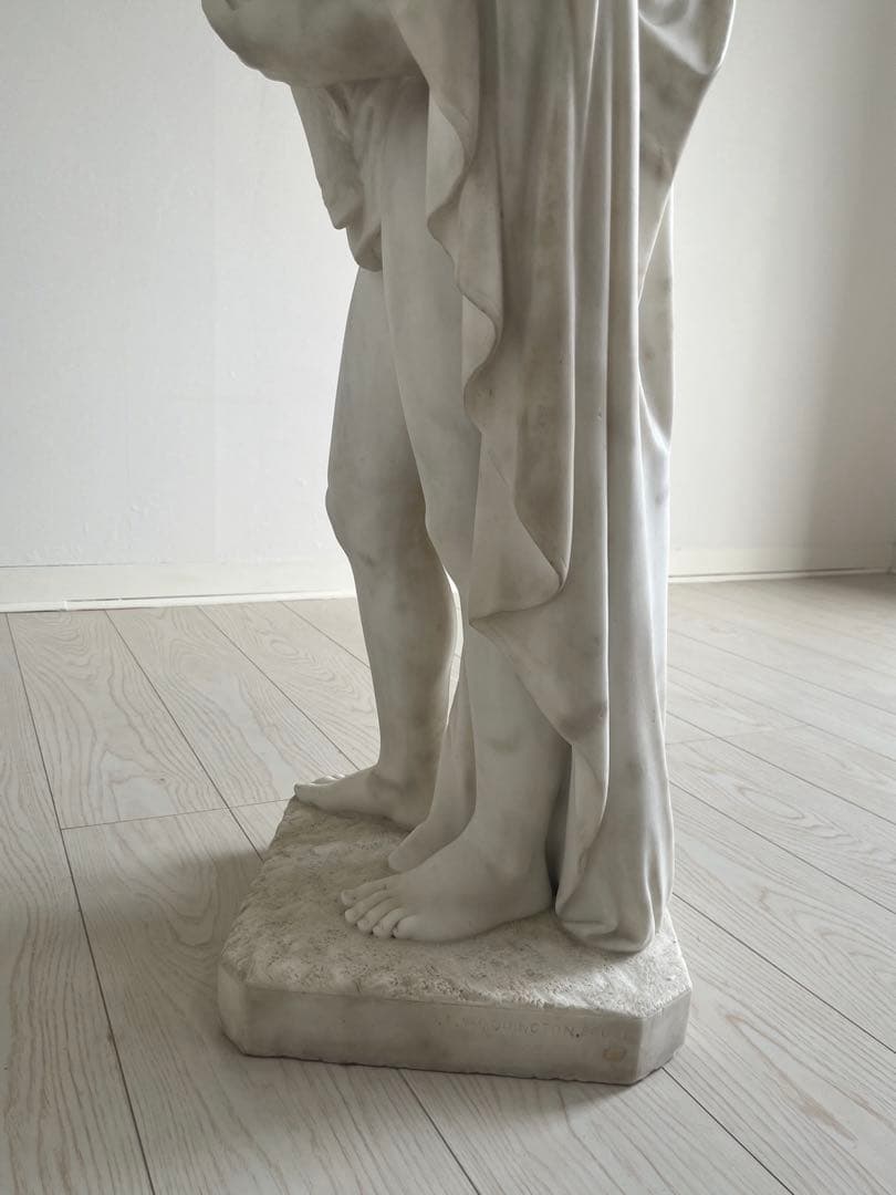 ビーナス像 女神像 ギリシャ彫刻 95cm ヴィーナス像