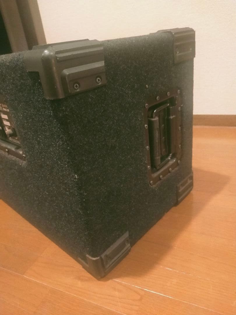 EBS NEO-112 ベース用キャビネット 楽器 動作確認済み 初期不良保証