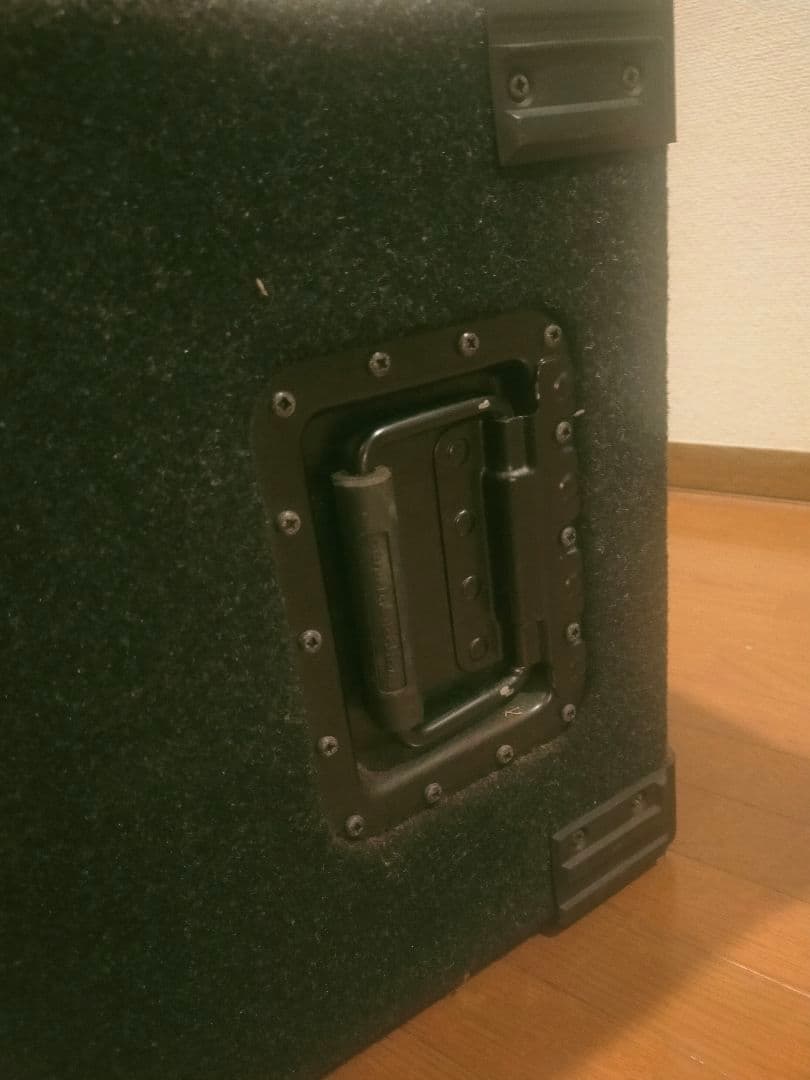 EBS NEO-112 ベース用キャビネット 楽器 動作確認済み 初期不良保証