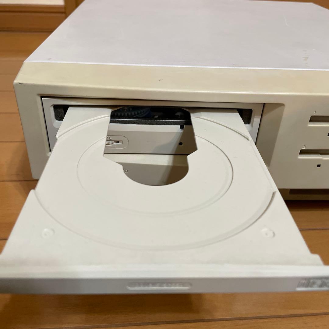 【ジャンク】EPSON PC-486MR デスクトップPC エプソン