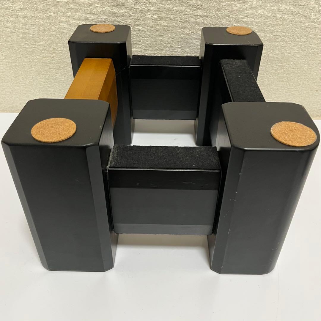 DIATONE DK-1000ZX スピーカースタンド ペア