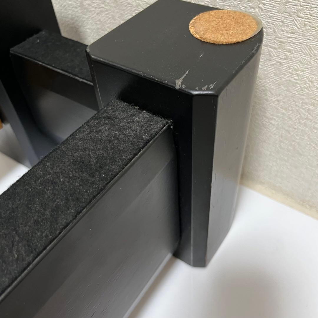 DIATONE DK-1000ZX スピーカースタンド ペア