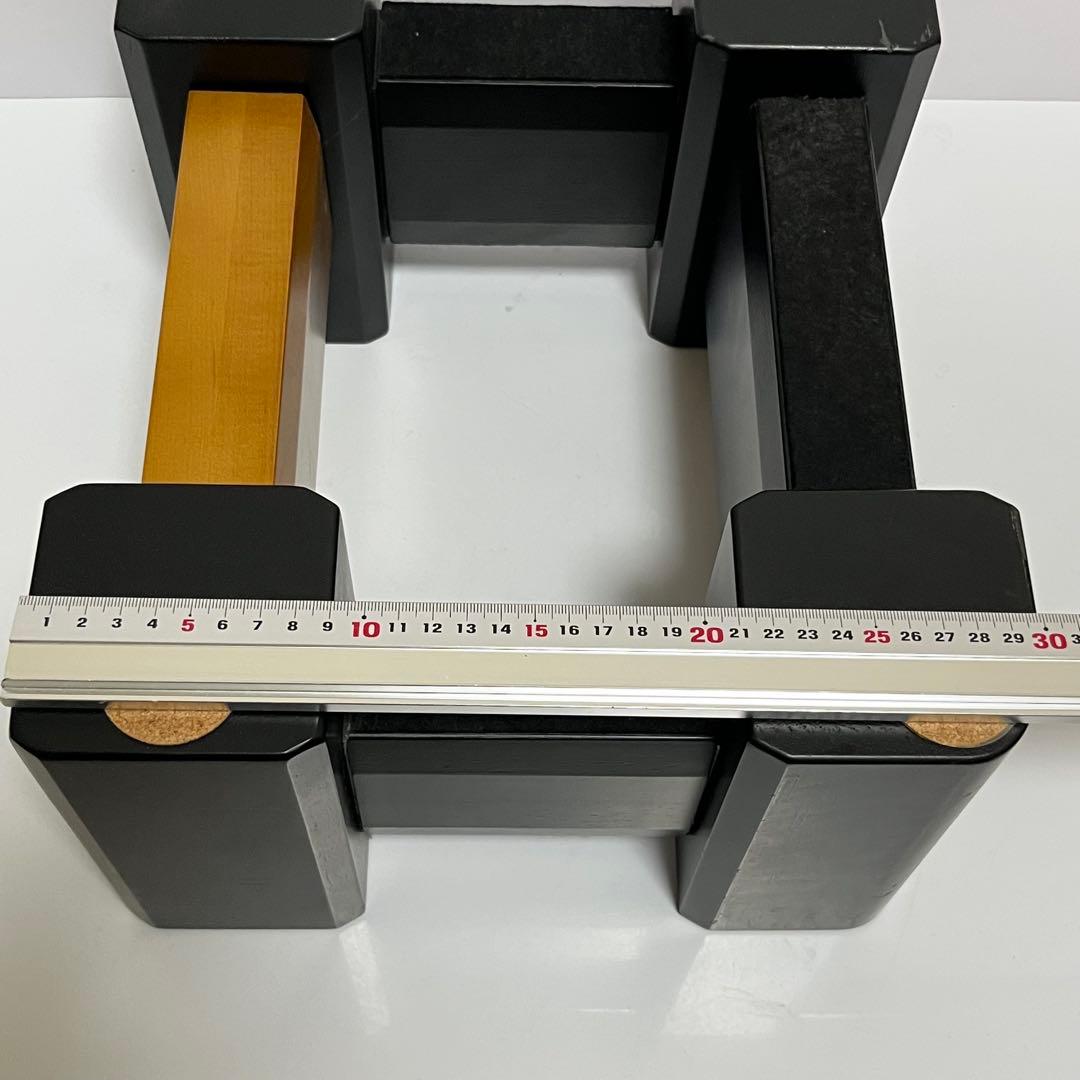 DIATONE DK-1000ZX スピーカースタンド ペア