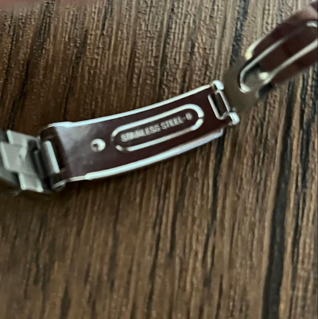 SEIKO5スポーツ　セイコー5スポーツ SRRA005 グリーンフェイス