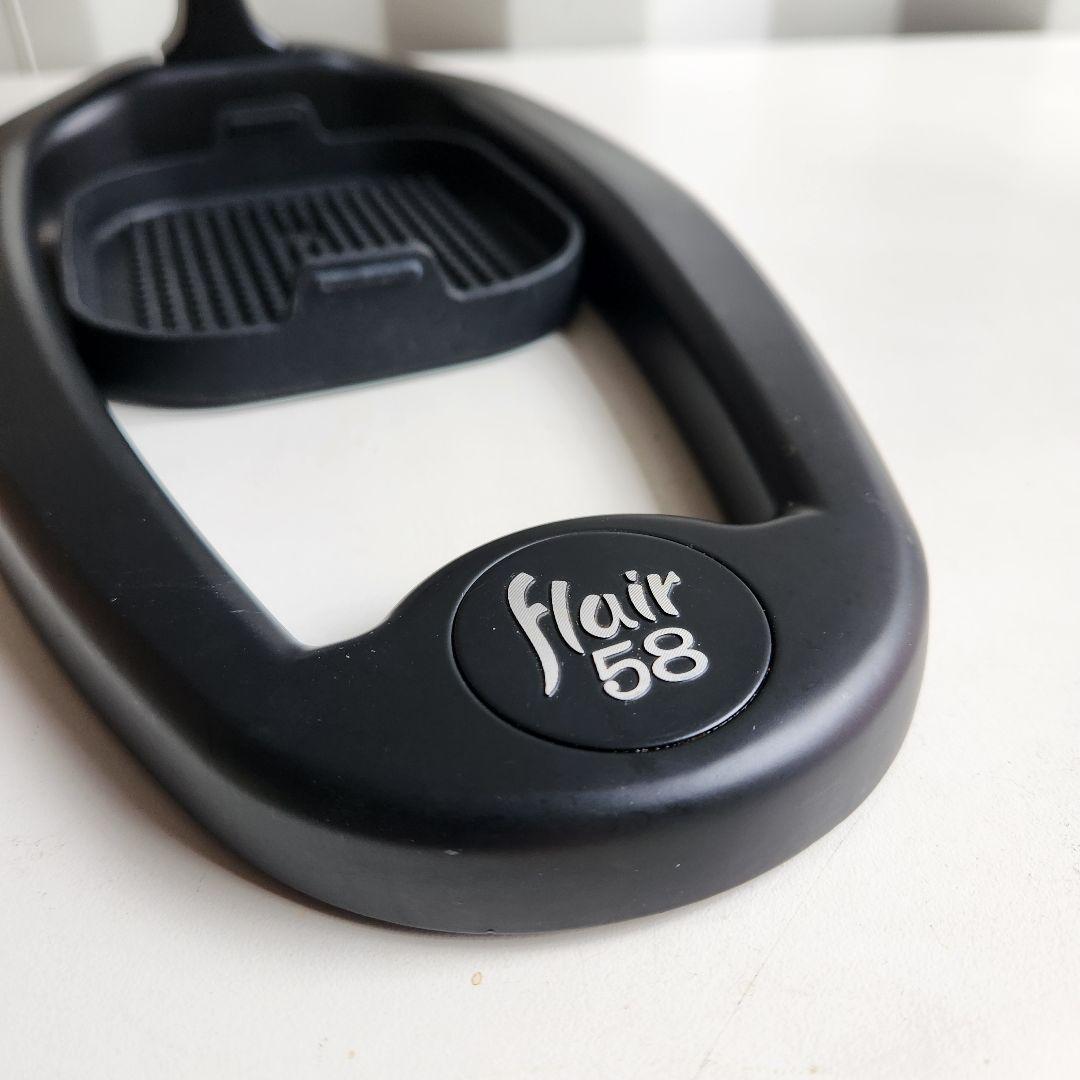 野*村様 flair 58X 手動式 エスプレッソメーカー 箱付き